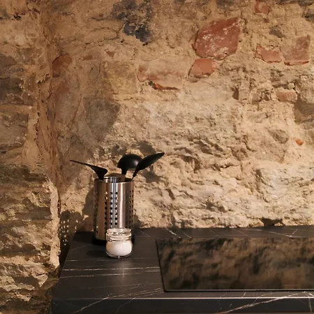 Appartement Old Town Nest