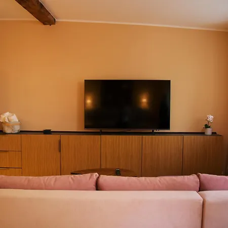 Appartement Old Town Nest