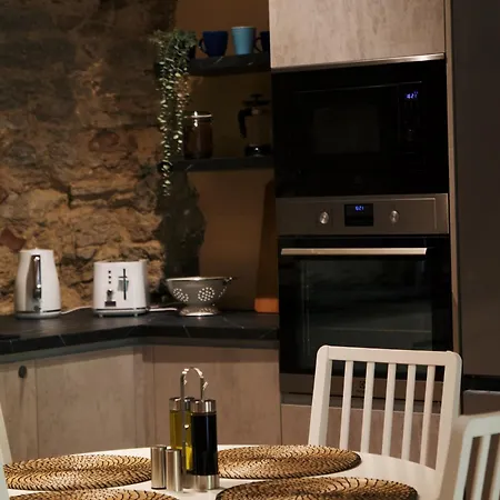 Apartment Old Town Nest *