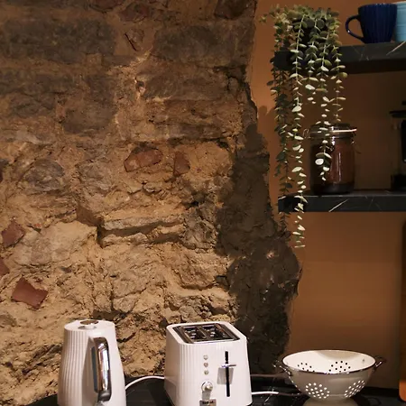 Apartment Old Town Nest Tallinn