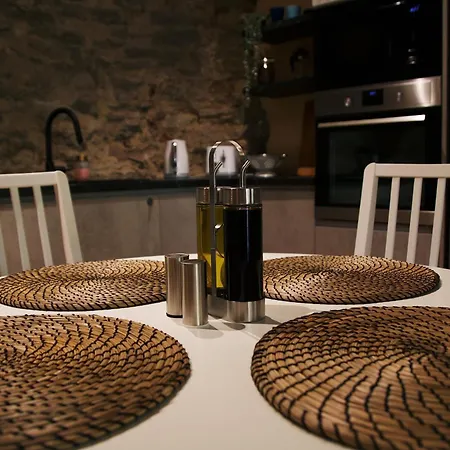 Appartement Old Town Nest Tallinn