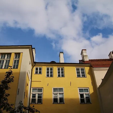 Apartment Old Town Nest *