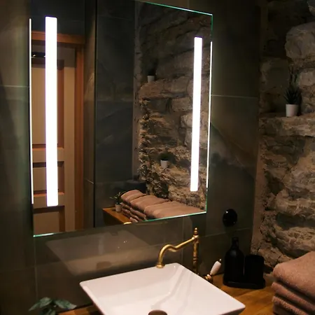 Old Town Nest Appartement *