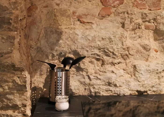 شقة Old Town Nest