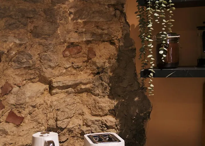 شقة Old Town Nest تالين