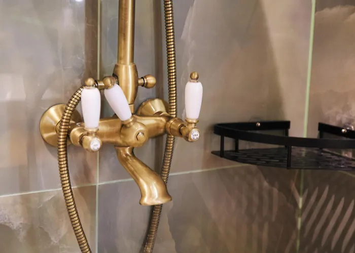 Old Town Nest * Tallinn