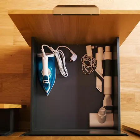 公寓 Old Town Nest