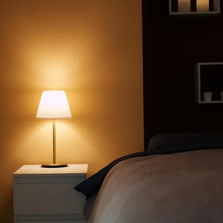 Apartman Old Town Nest