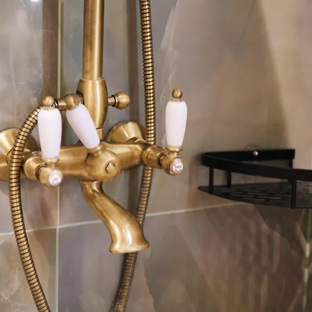 Old Town Nest * Tallinn