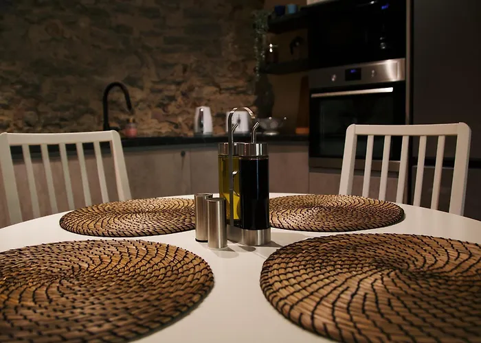 Apartman Old Town Nest Tallinn