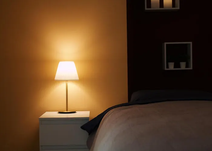 Apartman Old Town Nest