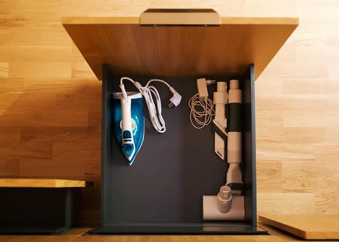 Apartman Old Town Nest